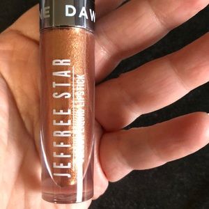 Jeffree Star x Shane Dawson Velour Liquid Lipstick